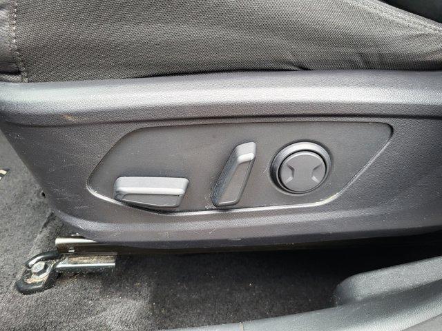 used 2022 Hyundai Tucson car, priced at $23,249