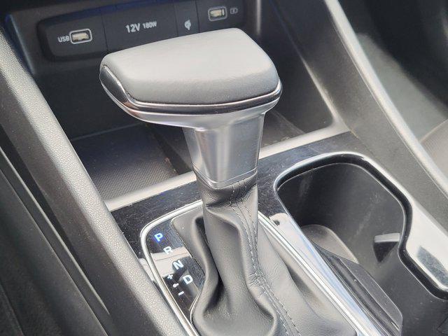 used 2022 Hyundai Tucson car, priced at $23,249