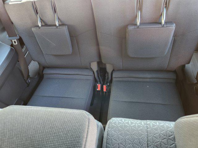 new 2025 Toyota 4Runner car, priced at $46,902