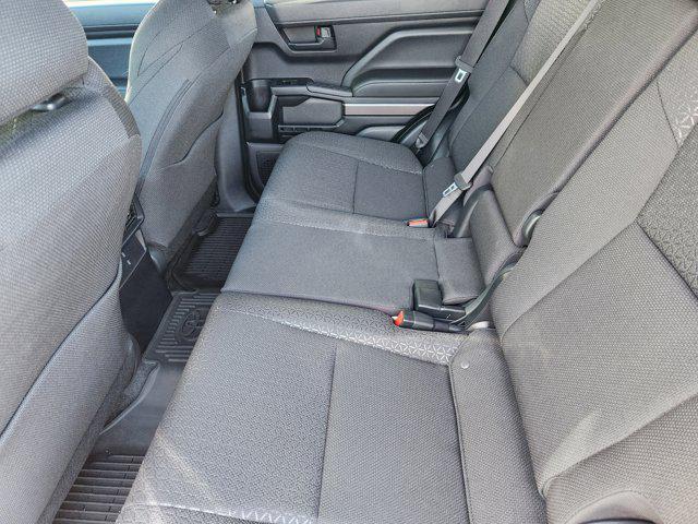 new 2025 Toyota 4Runner car, priced at $46,902