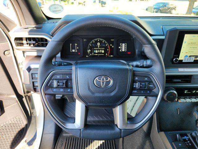 new 2025 Toyota 4Runner car, priced at $46,902