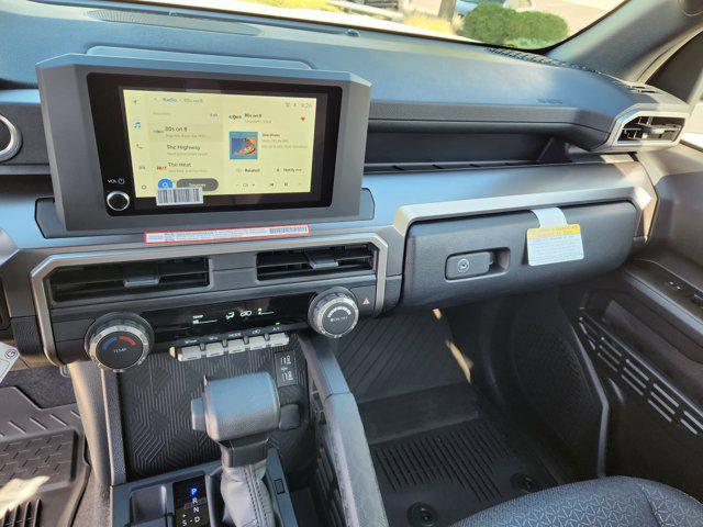 new 2025 Toyota 4Runner car, priced at $46,902