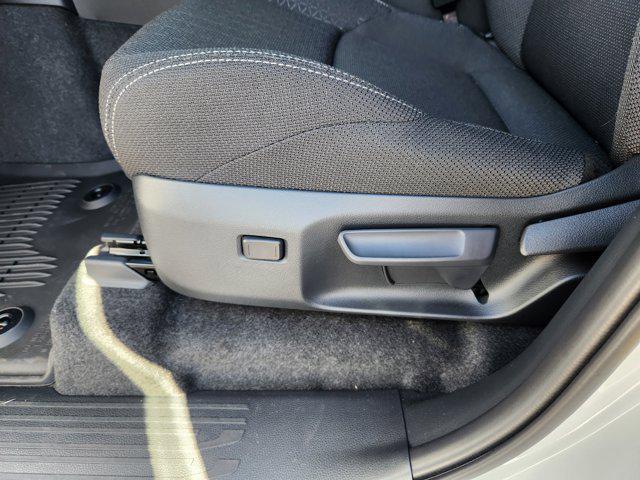 new 2025 Toyota 4Runner car, priced at $46,902