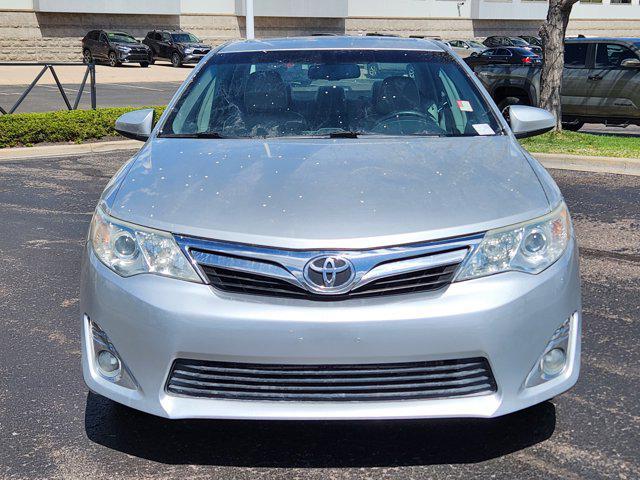 used 2012 Toyota Camry car, priced at $11,698