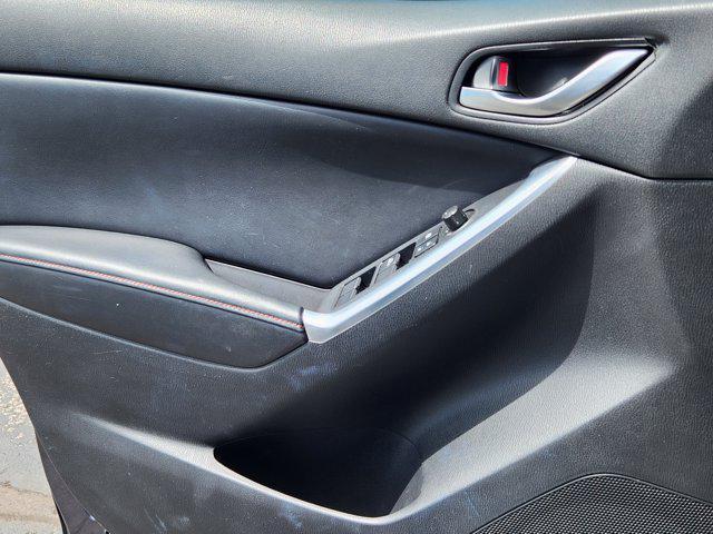 used 2015 Mazda CX-5 car, priced at $16,999