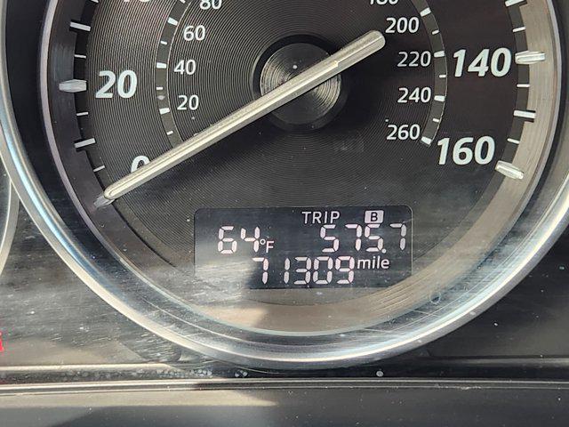 used 2015 Mazda CX-5 car, priced at $16,999