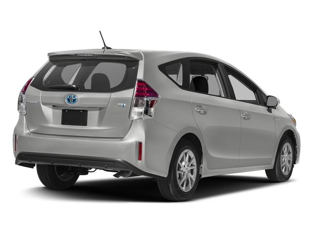 used 2017 Toyota Prius v car, priced at $21,946