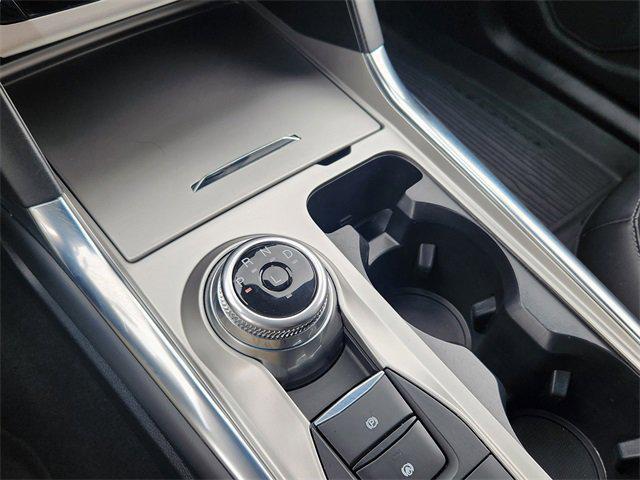 used 2022 Ford Explorer car, priced at $32,399