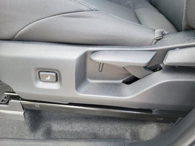 new 2025 Toyota Tacoma car, priced at $48,733