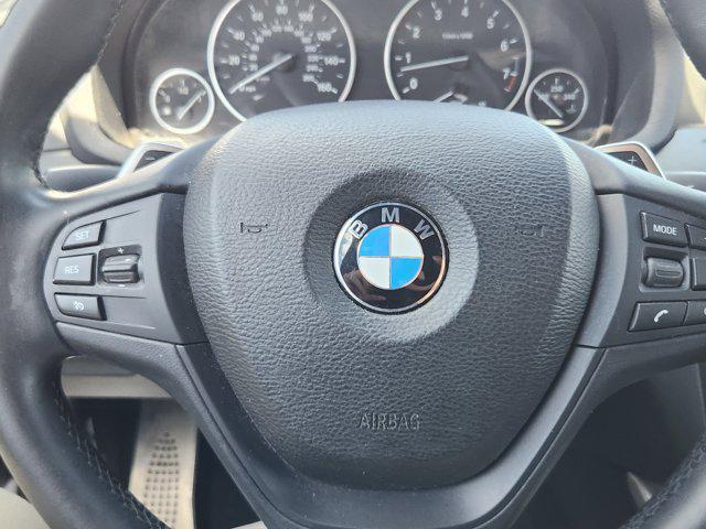 used 2011 BMW X3 car, priced at $10,999