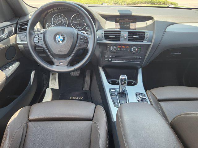 used 2011 BMW X3 car, priced at $10,999