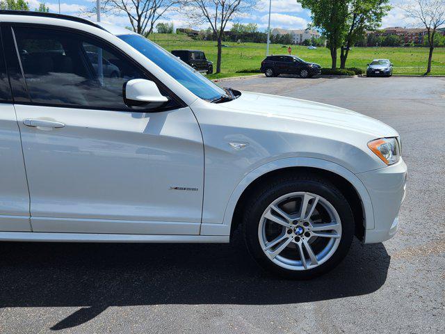 used 2011 BMW X3 car, priced at $10,999