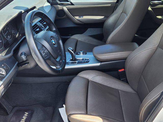 used 2011 BMW X3 car, priced at $10,999