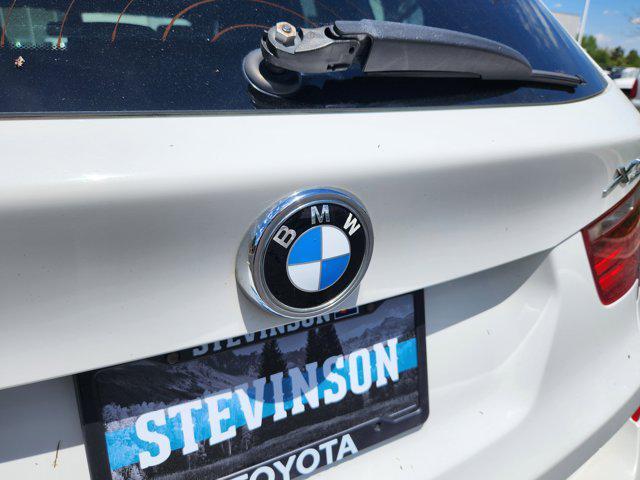 used 2011 BMW X3 car, priced at $10,999