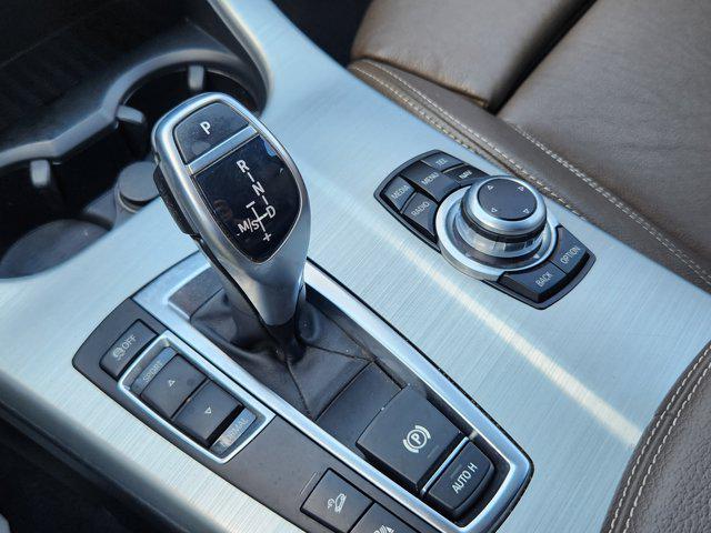 used 2011 BMW X3 car, priced at $10,999