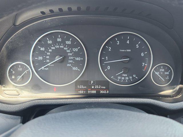 used 2011 BMW X3 car, priced at $10,999