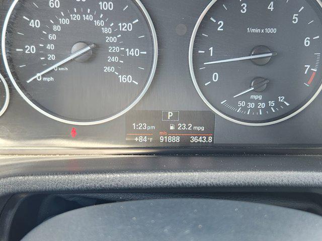 used 2011 BMW X3 car, priced at $10,999