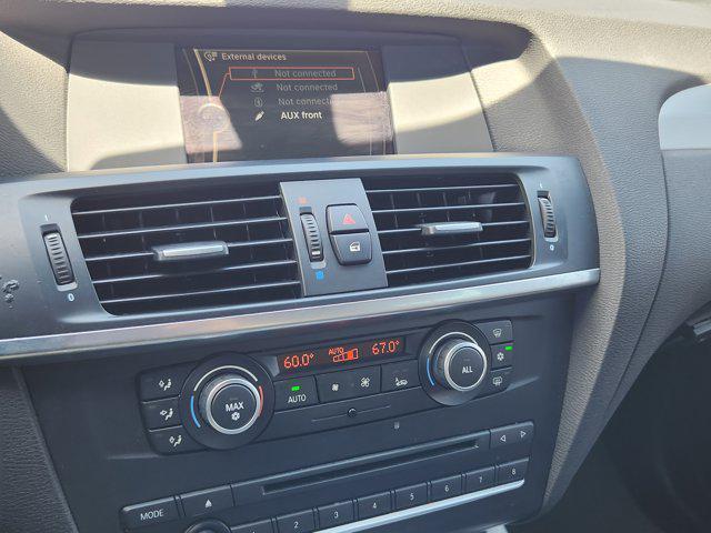 used 2011 BMW X3 car, priced at $10,999