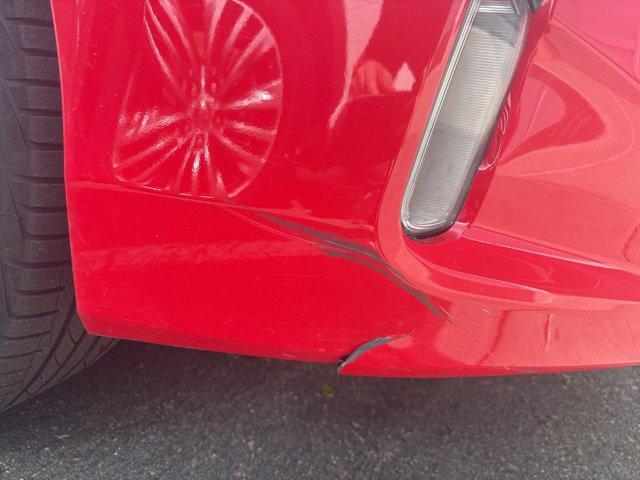 used 2015 Toyota Prius v car, priced at $18,698
