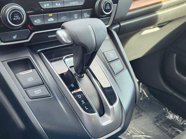 used 2022 Honda CR-V car, priced at $29,553