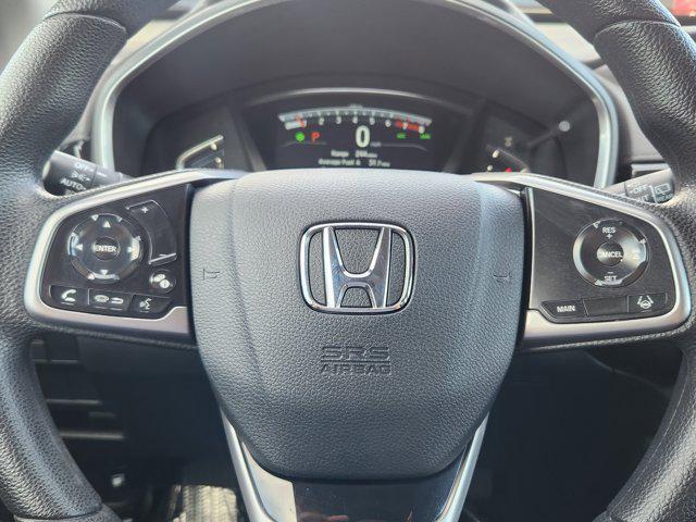used 2022 Honda CR-V car, priced at $29,553