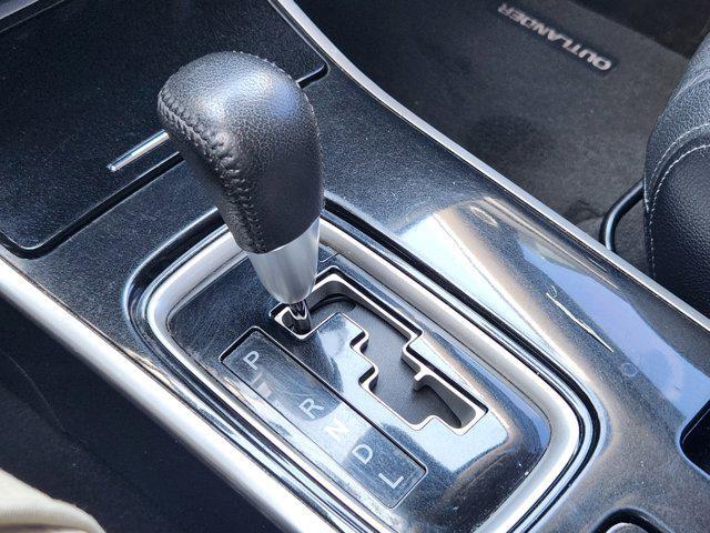used 2017 Mitsubishi Outlander car, priced at $12,698