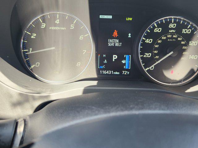 used 2017 Mitsubishi Outlander car, priced at $12,698