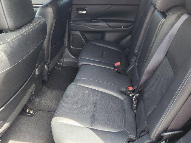 used 2017 Mitsubishi Outlander car, priced at $12,698