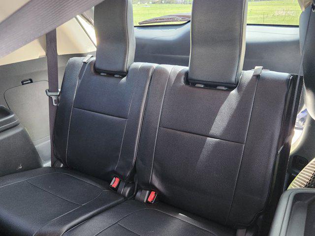 used 2017 Mitsubishi Outlander car, priced at $12,698