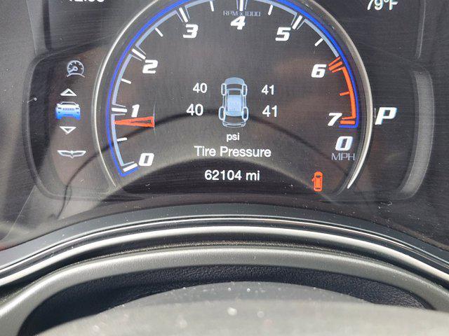 used 2020 Jeep Grand Cherokee car, priced at $77,388