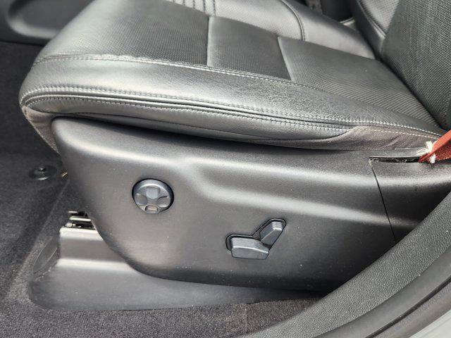 used 2020 Jeep Grand Cherokee car, priced at $77,388