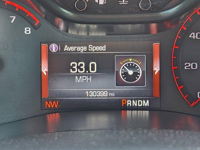 used 2015 GMC Canyon car, priced at $18,698