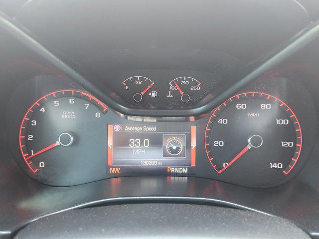 used 2015 GMC Canyon car, priced at $18,698
