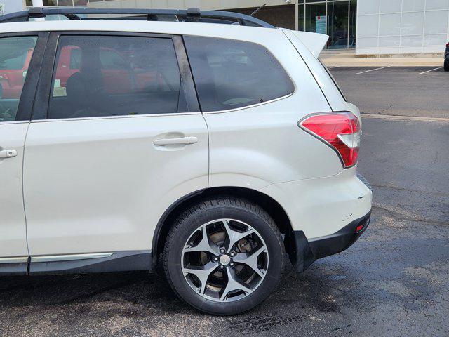 used 2015 Subaru Forester car, priced at $9,499