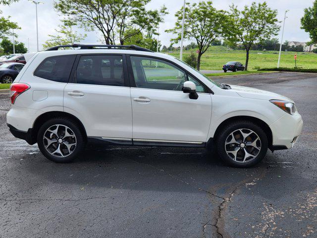 used 2015 Subaru Forester car, priced at $9,499