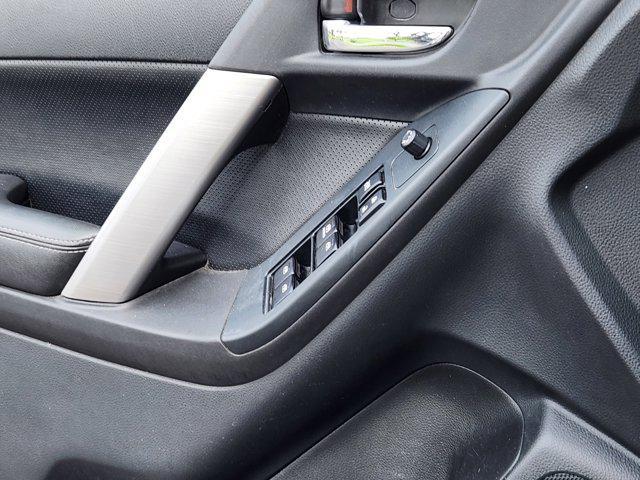 used 2015 Subaru Forester car, priced at $9,499