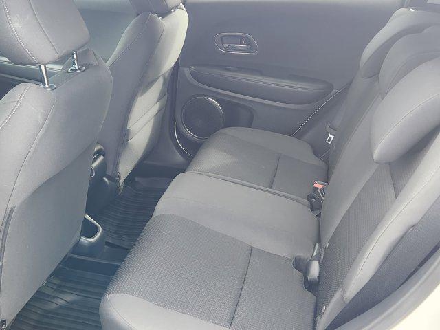 used 2022 Honda HR-V car, priced at $23,515