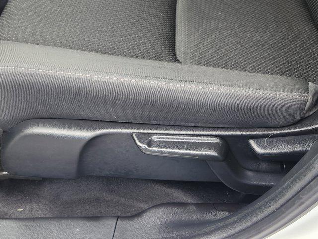 used 2022 Honda HR-V car, priced at $23,515