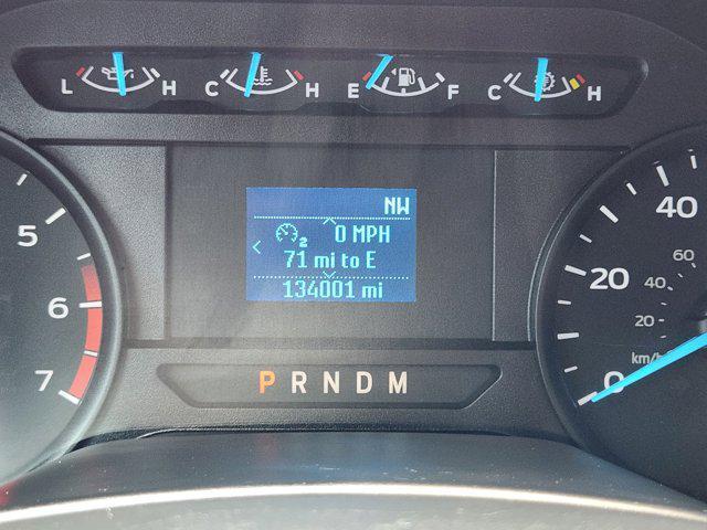 used 2020 Ford F-350 car, priced at $31,604
