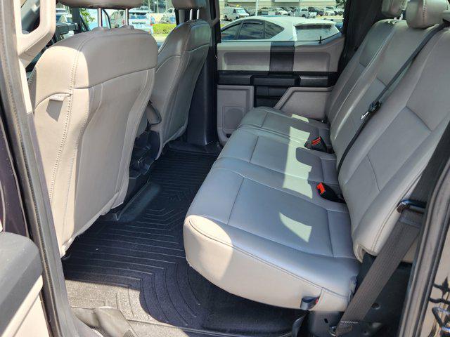 used 2020 Ford F-350 car, priced at $31,604