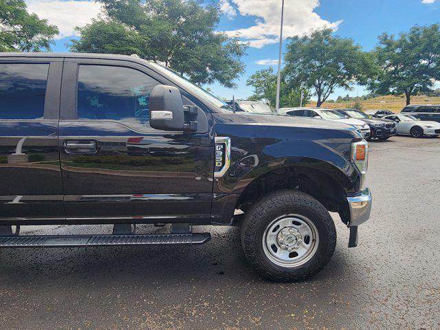 used 2020 Ford F-350 car, priced at $31,604