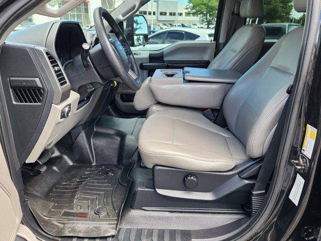 used 2020 Ford F-350 car, priced at $31,604
