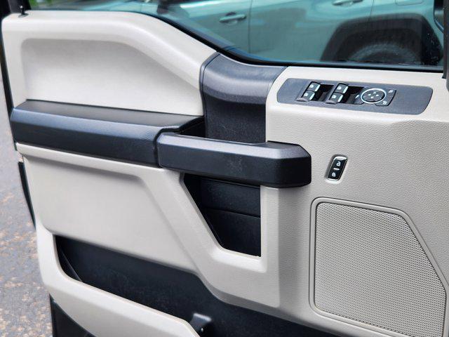 used 2020 Ford F-350 car, priced at $31,604