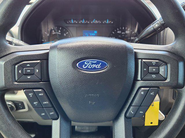 used 2020 Ford F-350 car, priced at $31,604