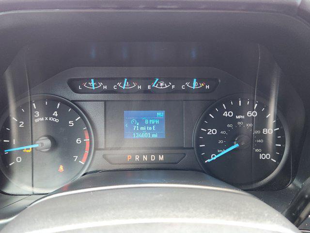used 2020 Ford F-350 car, priced at $31,604