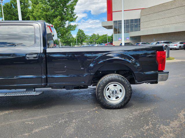 used 2020 Ford F-350 car, priced at $31,604