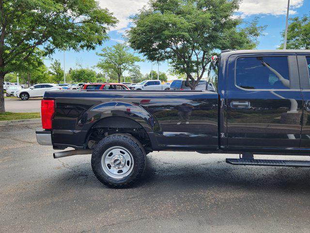 used 2020 Ford F-350 car, priced at $31,604