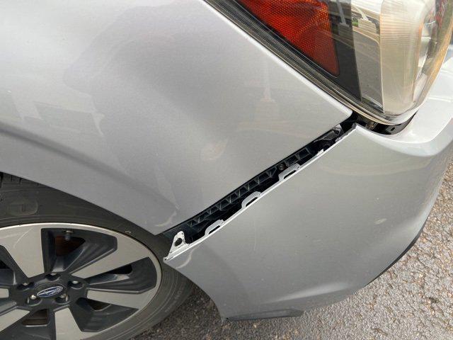 used 2017 Subaru Forester car, priced at $12,999
