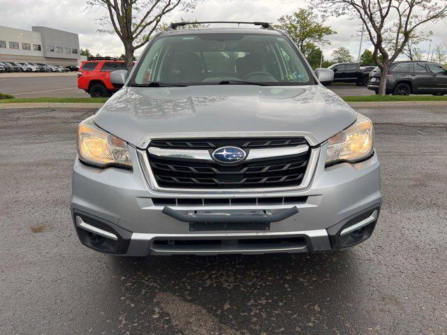 used 2017 Subaru Forester car, priced at $12,999