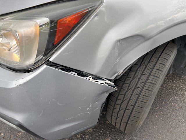 used 2017 Subaru Forester car, priced at $12,999